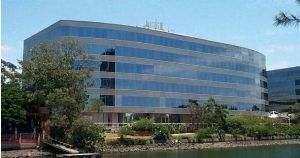 PRESTIGE WATERFRONT OFFICE BUILDING Picture 1