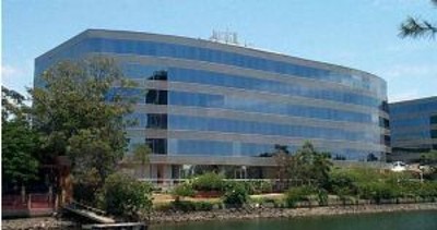 PRESTIGE WATERFRONT OFFICE BUILDING Picture