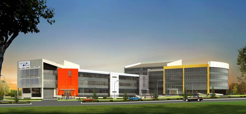 BERMUDA POINT - SPECTACULAR VIEWS - SHOWROOM LOCATION Picture 1