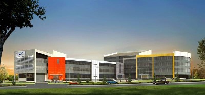 BERMUDA POINT - SPECTACULAR VIEWS - SHOWROOM LOCATION Picture