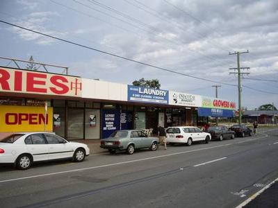 46m2 RETAIL MERMAID Picture