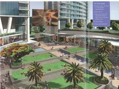 CIRCLE ON CAVILL Picture CIRCLE ON CAVILL Picture