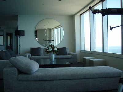 SOPHISTICATED & STYLISH- 'Q1' RESORT & SPA Picture SOPHISTICATED & STYLISH- 'Q1' RESORT & SPA Picture