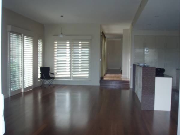 ABSOLUTE GOLF FRONT LIVING- 'THE GLADES' Picture ABSOLUTE GOLF FRONT LIVING- 'THE GLADES' Picture