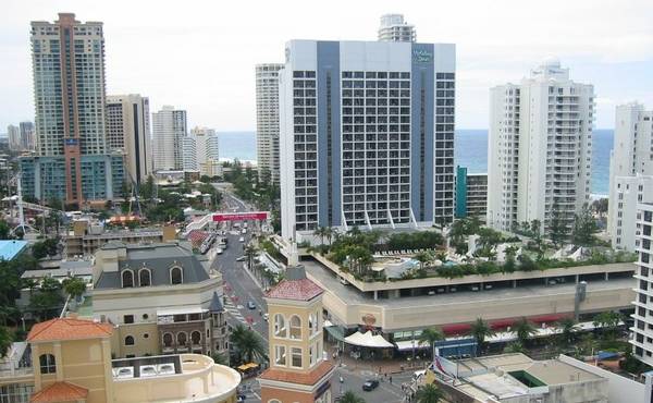 Fantastic Opportunity - Chevron Renaissance Picture 2