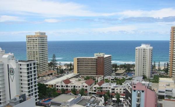 Fantastic Opportunity - Chevron Renaissance Picture 1