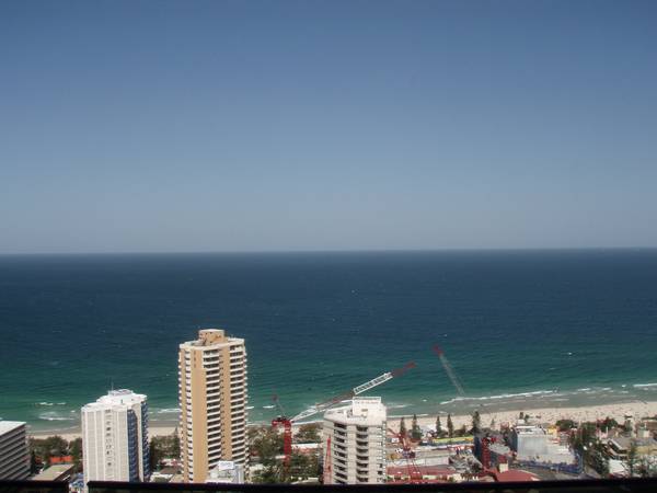 'Circle on Cavill'- 900m to the beach. Picture 1