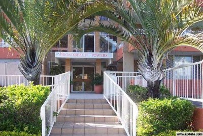 'BROADBEACH TOWERS'- PERFECTLY POSITIONED Picture