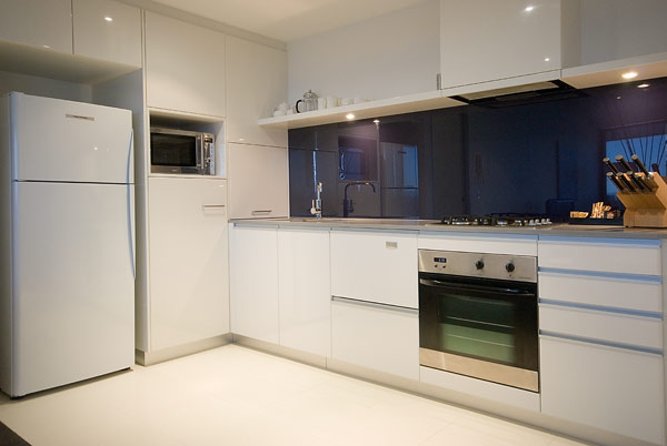 'Circle on Cavill' Picture