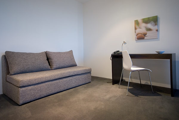 'Circle on Cavill' Picture