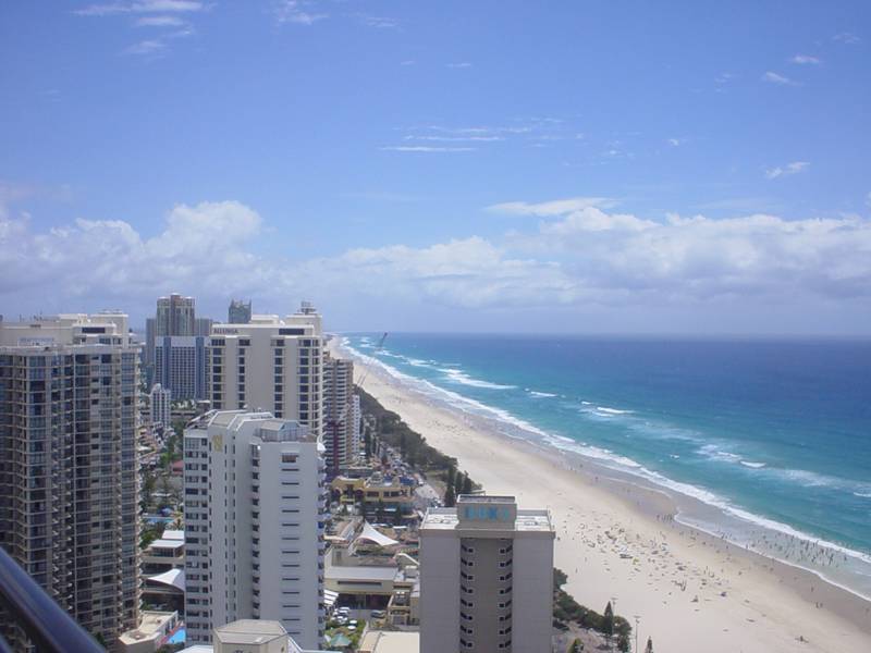 'Peninsula'- Direct Ocean Views Picture