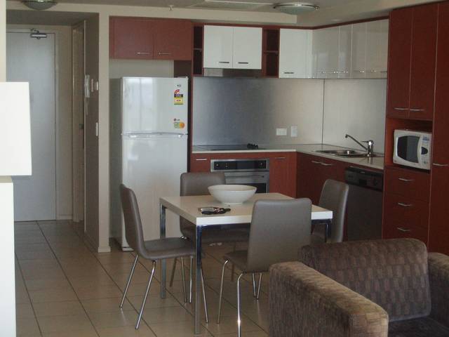 NOTHING TO DO BUT MOVE IN! Picture