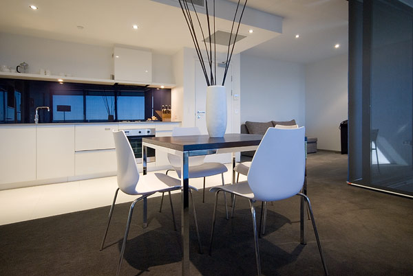 'Circle on Cavill'- Level 33- River View- Fully Furnished Picture 'Circle on Cavill'- Level 33- River View- Fully Furnished Picture