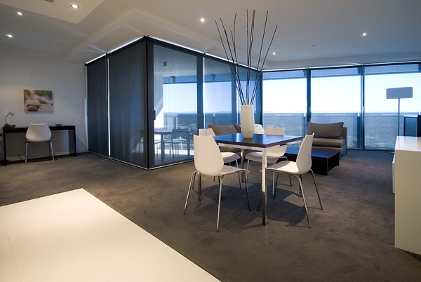 'Circle on Cavill'- Level 33- River View- Fully Furnished Picture 'Circle on Cavill'- Level 33- River View- Fully Furnished Picture