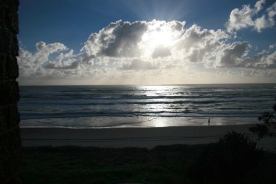 ON THE BEACH! Picture