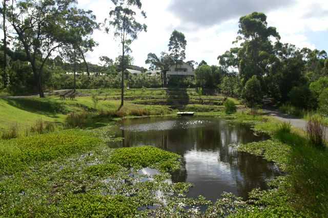 LARGE ONE BEDROOM COTTAGE Picture 1