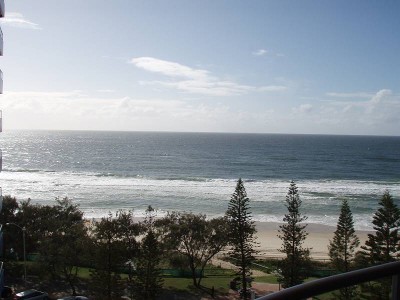 'Zenith Apartments' 20 Esplanade, SURFERS PARADISE QLD 4217 Picture
