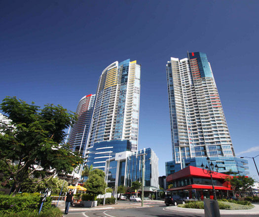 SOUTHPORT CENTRAL Picture 1