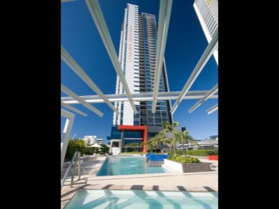 SOUTHPORT CENTRAL Picture 2