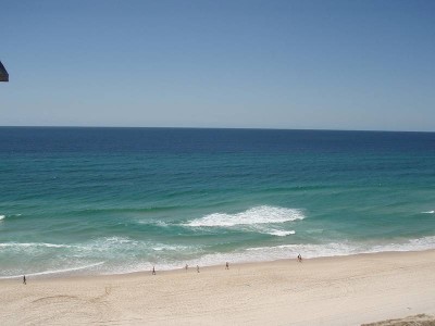 Absolute Beach Front- Direct Ocean Views Picture Absolute Beach Front- Direct Ocean Views Picture