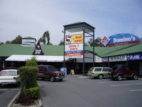 UNBEATABLE EXPOSURE TO THE M1 Picture 1