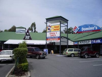 UNBEATABLE EXPOSURE TO THE M1 Picture