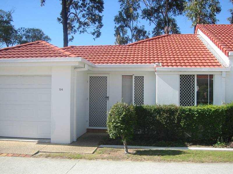 1 bedroom furnished villa! Picture 2