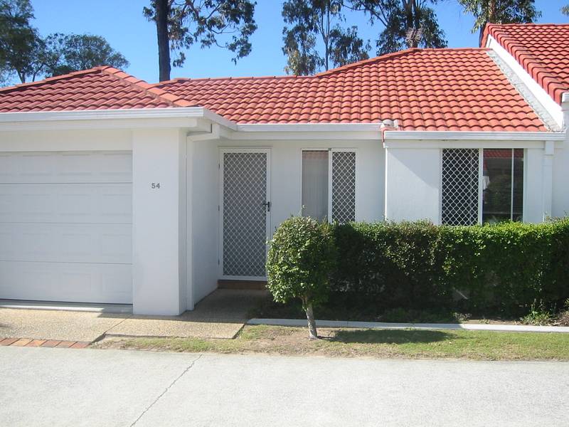 1 bedroom furnished villa! Picture 1