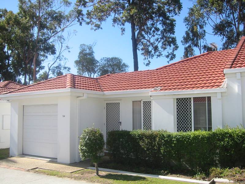 1 bedroom furnished villa! Picture 3