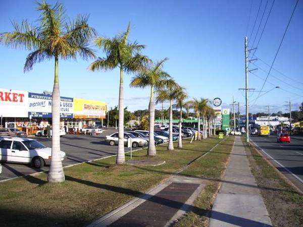 FERRY INN RETAIL - NOW LEASING! Picture 1