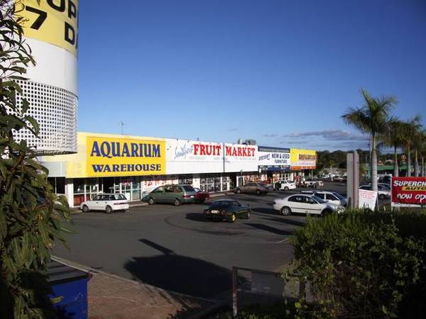 FERRY INN RETAIL - NOW LEASING! Picture 2