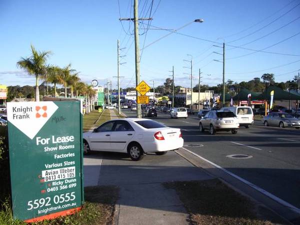 FERRY INN RETAIL - NOW LEASING! Picture 3