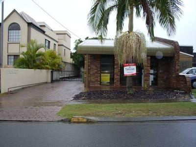 MERMAID BEACH OFFICE/RETAIL Picture