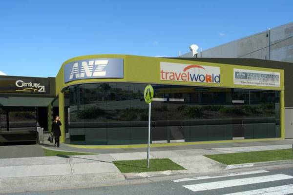 PRIME RETAIL / OFFICE DEVELOPMENT SITE Picture 2