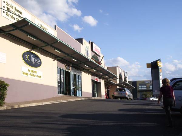 RARELY AVAILABLE - 400m2 to 800m2 Retail/Office Site Picture 1