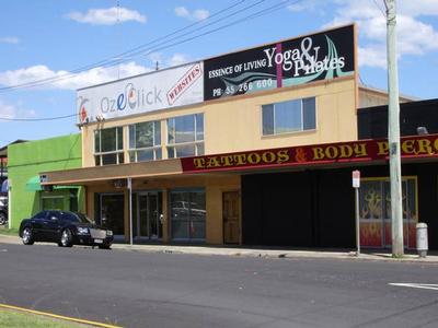 RETAIL/OFFICE MERMAID BEACH Picture