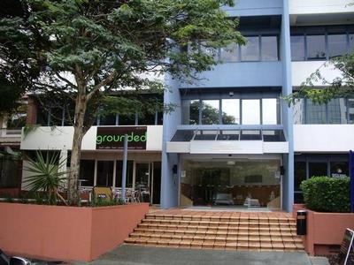 SMALL CENTRAL SOUTHPORT OFFICE Picture