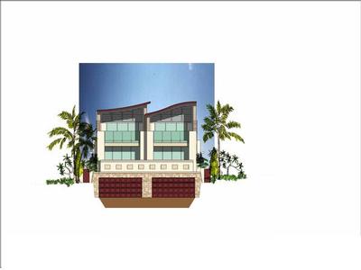 Architectualy Designed Townhouse!!! Picture