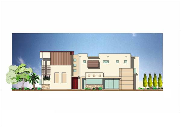 Architectualy Designed Townhouse!!! Picture 2