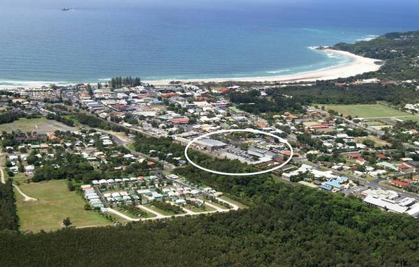 South Byron Plaza 108
Jonson Street Byron Bay NSW 2481 Picture 1
