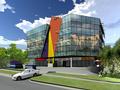 Strata Office Suites- Robina Picture