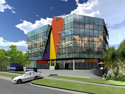 Strata Office Suites- Robina Picture Strata Office Suites- Robina Picture