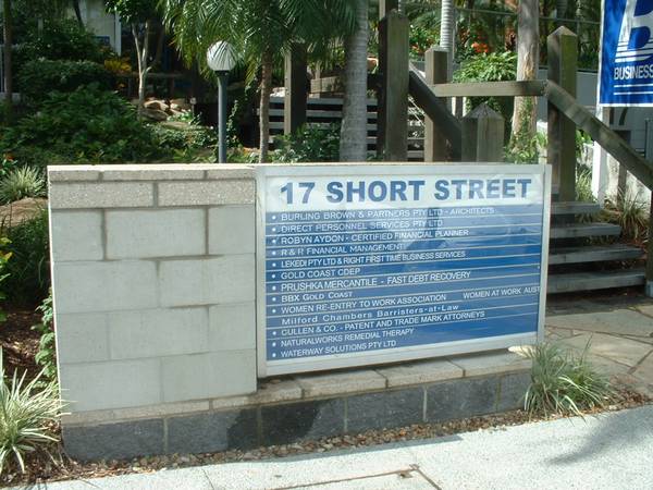 Prestige Offices - Short Street Picture 1