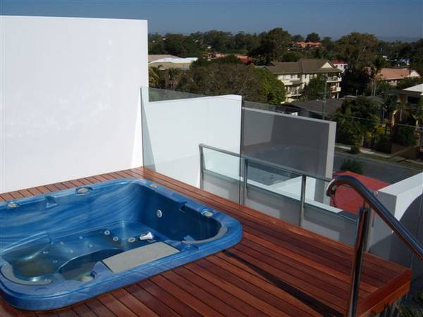 Penthouse Apartment!!! Picture 2