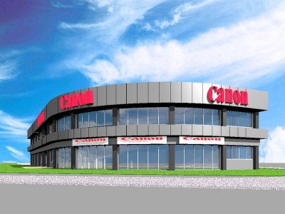 BRAND NEW OFFICE DEVELOPMENT Picture 1