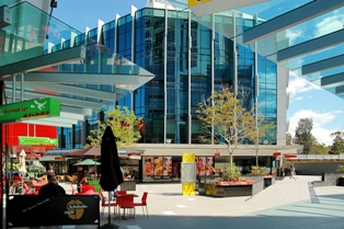 SOUTHPORT CENTRAL OFFICES FOR SALE Picture 2