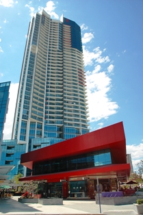 SOUTHPORT CENTRAL OFFICES FOR SALE Picture 1