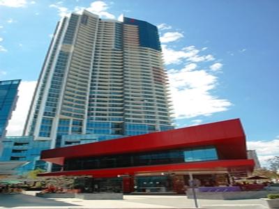 SOUTHPORT CENTRAL OFFICES FOR SALE Picture