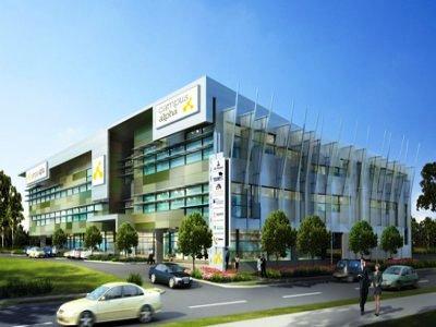 CENTRAL ROBINA OFFICES - FOR LEASE OR SALE Picture