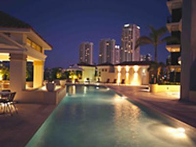 Chevron Renaissance Picture